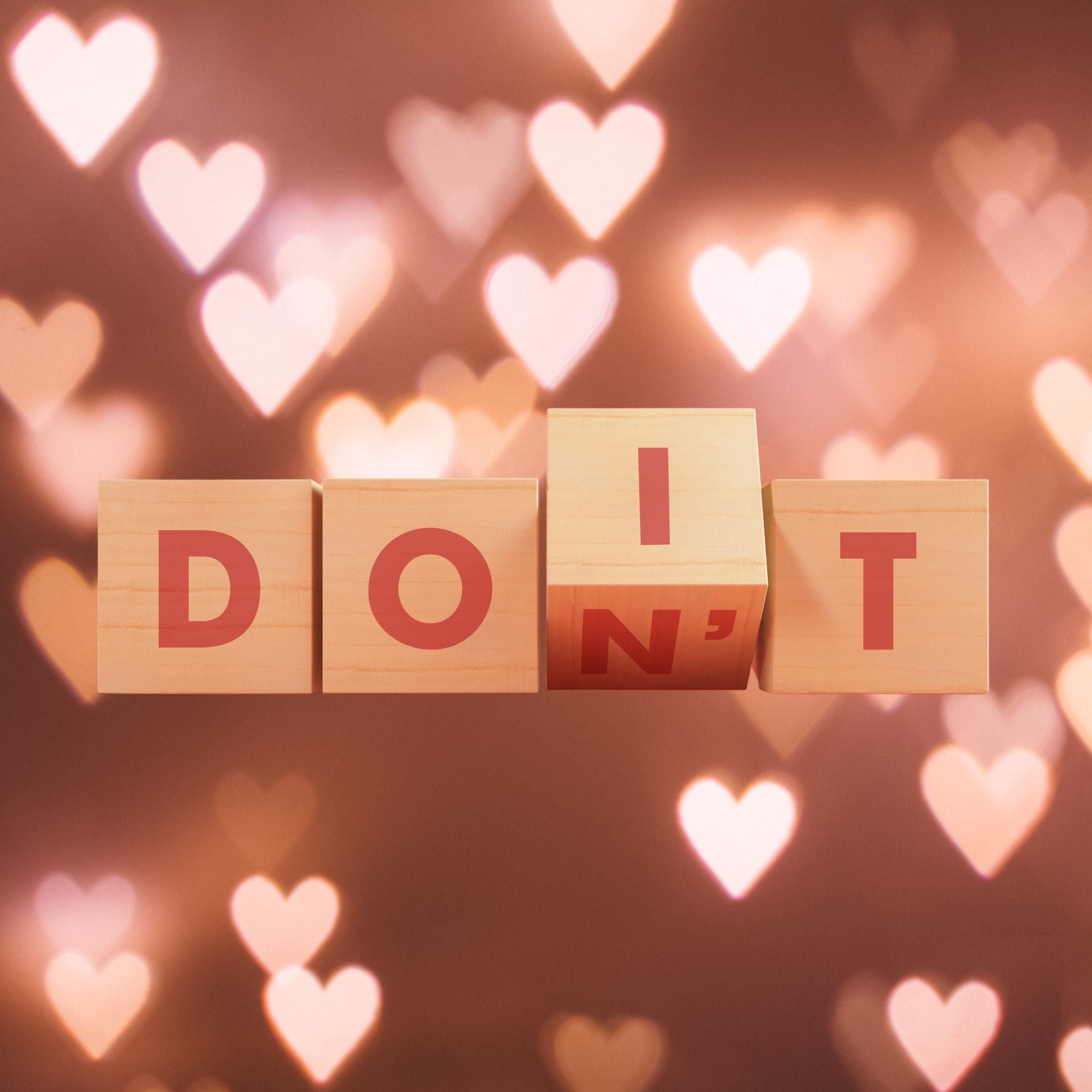 the do en don't tips bij het onderhoud van je parel sieraden