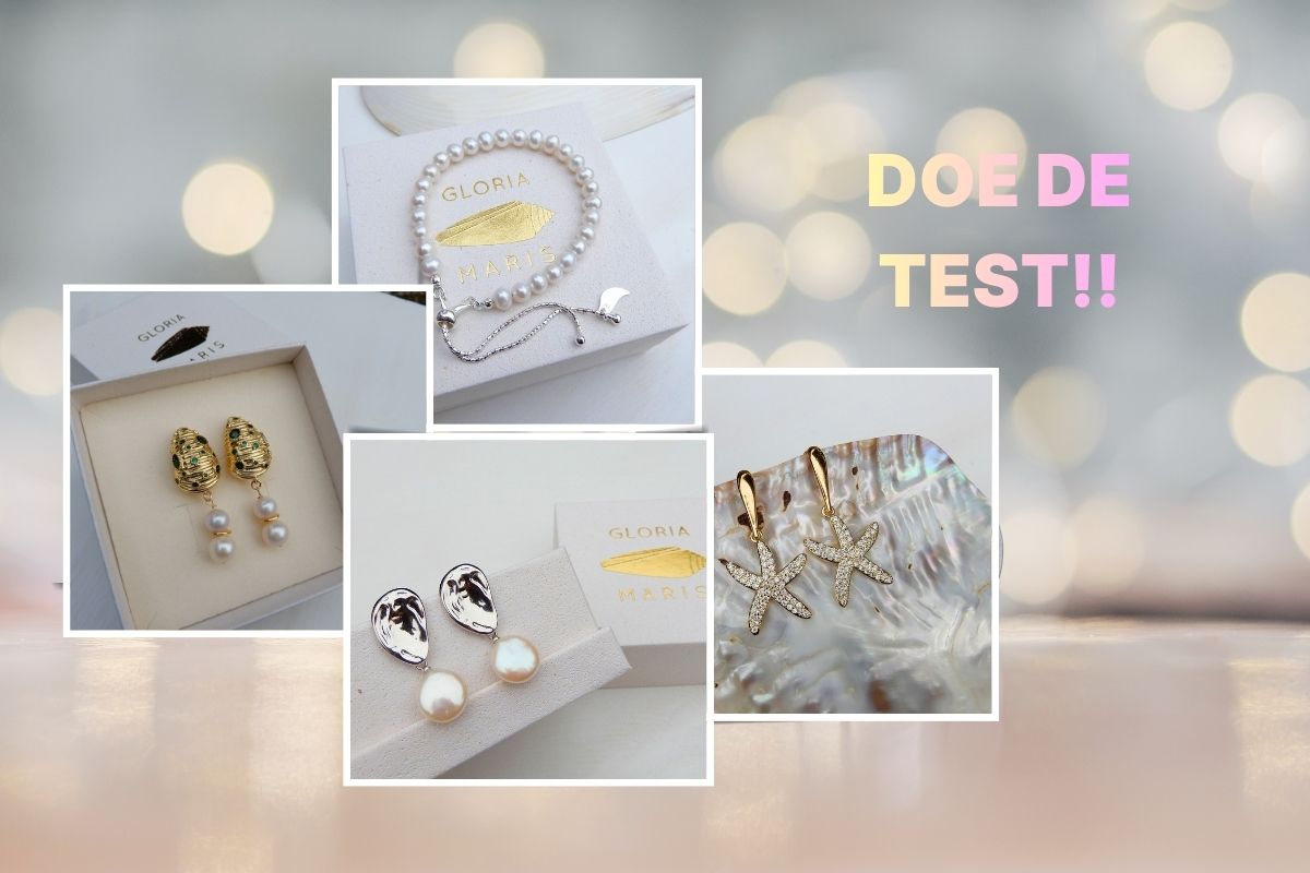 Ben jij team goud of zilver , doe onze test