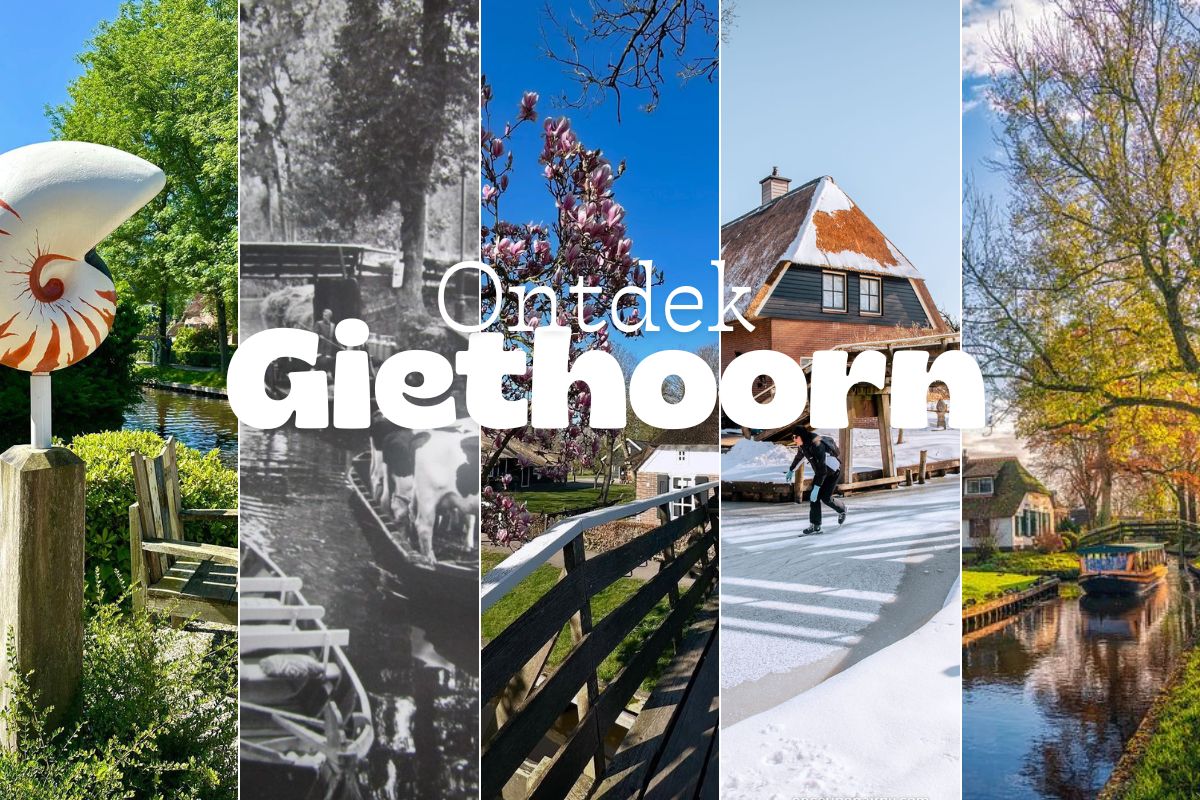 Tips en tricks Giethoorn blog