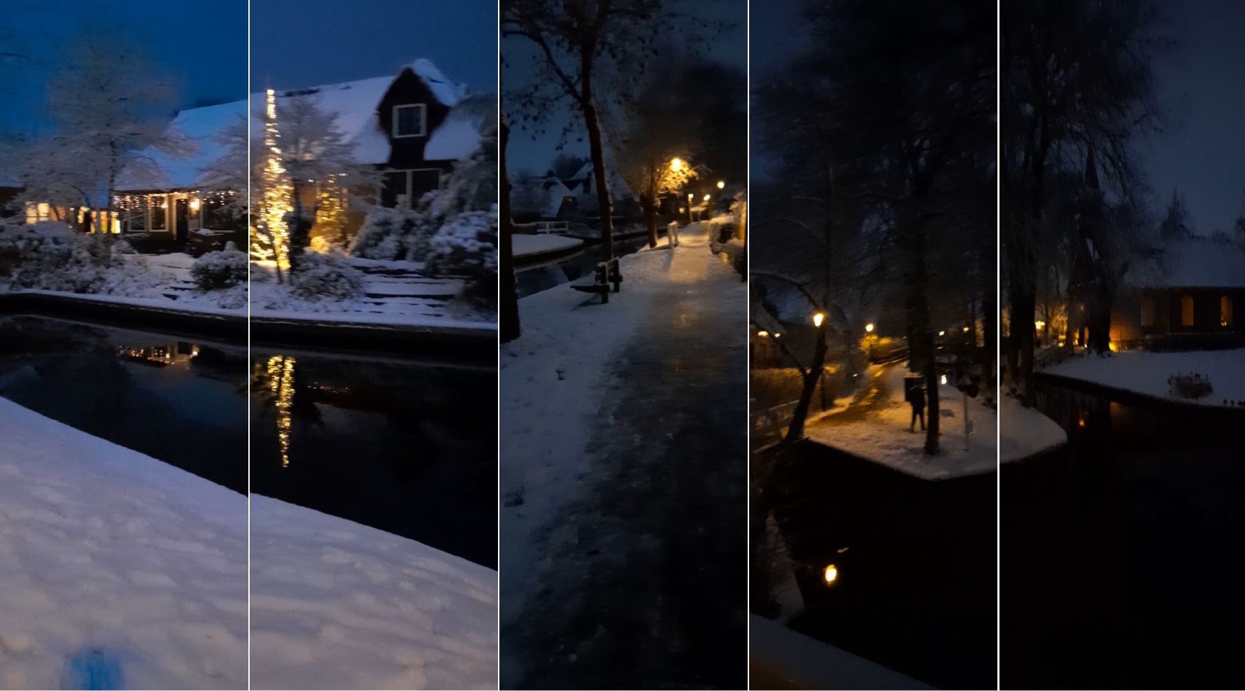 Verbouwen in Giethoorn