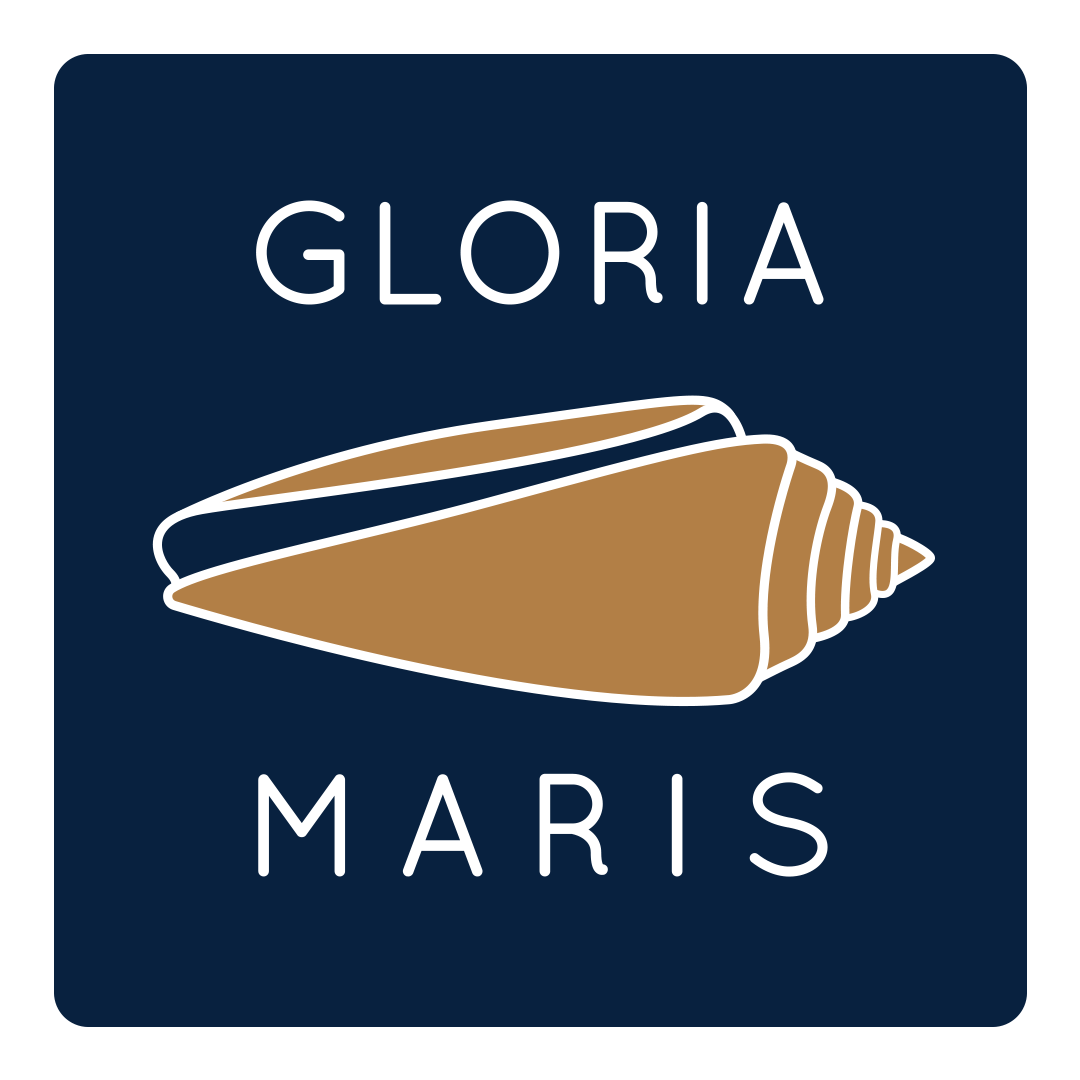 Gloria Maris Giethoorn logo