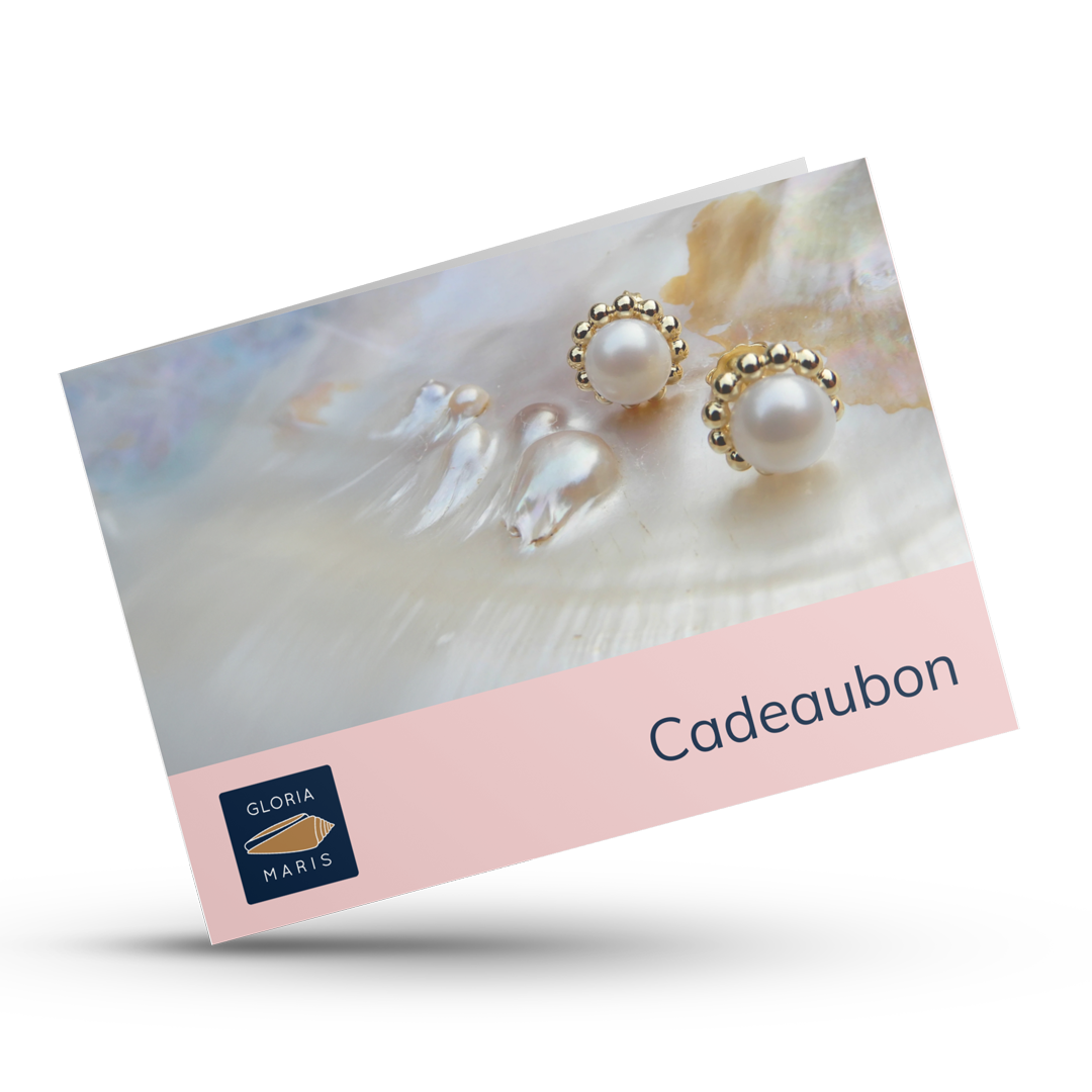 Digitale cadeaubon Gloria Maris