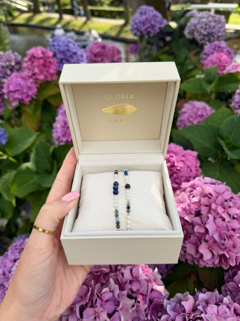 Armbanden op bestelling + verzekerd versturen